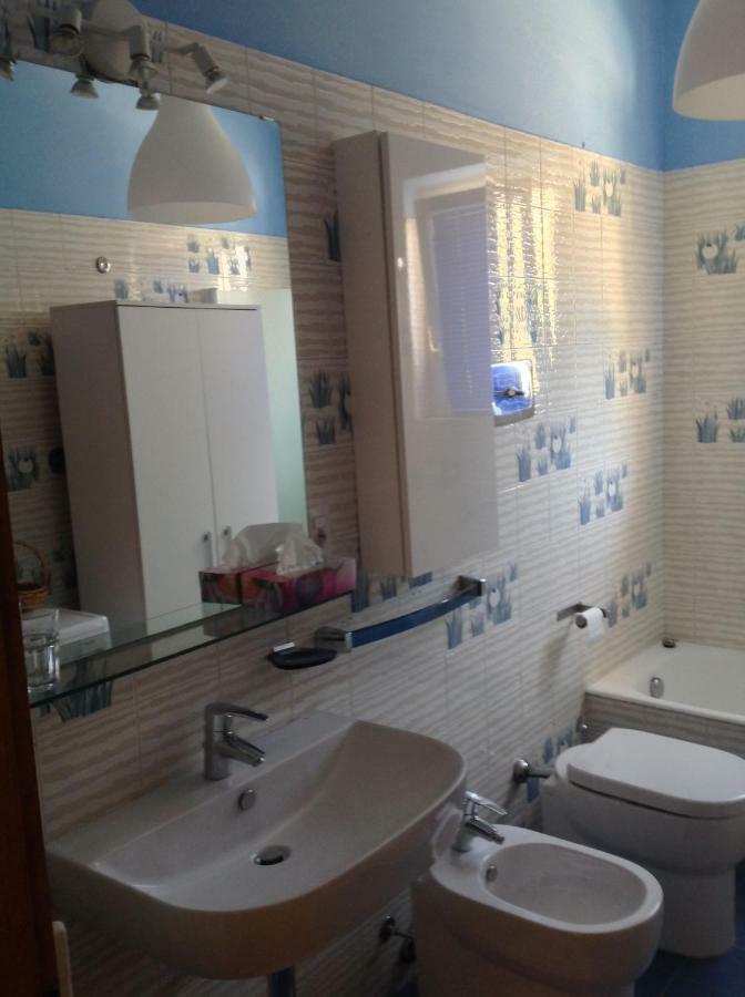 Apartament Luna Wifi Free - Мальчезіне Екстер'єр фото
