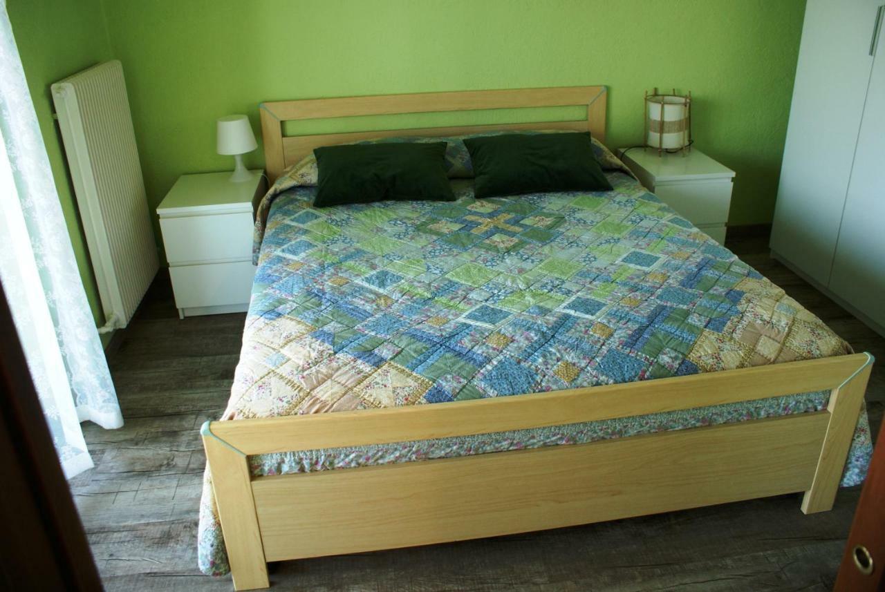 Apartament Luna Wifi Free - Мальчезіне Екстер'єр фото