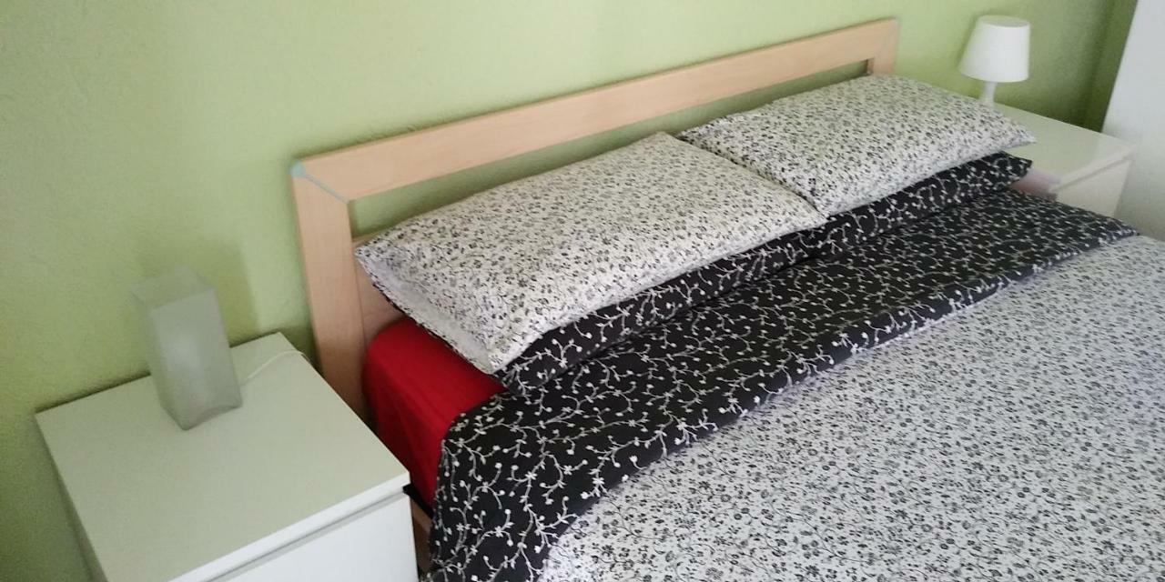 Apartament Luna Wifi Free - Мальчезіне Екстер'єр фото