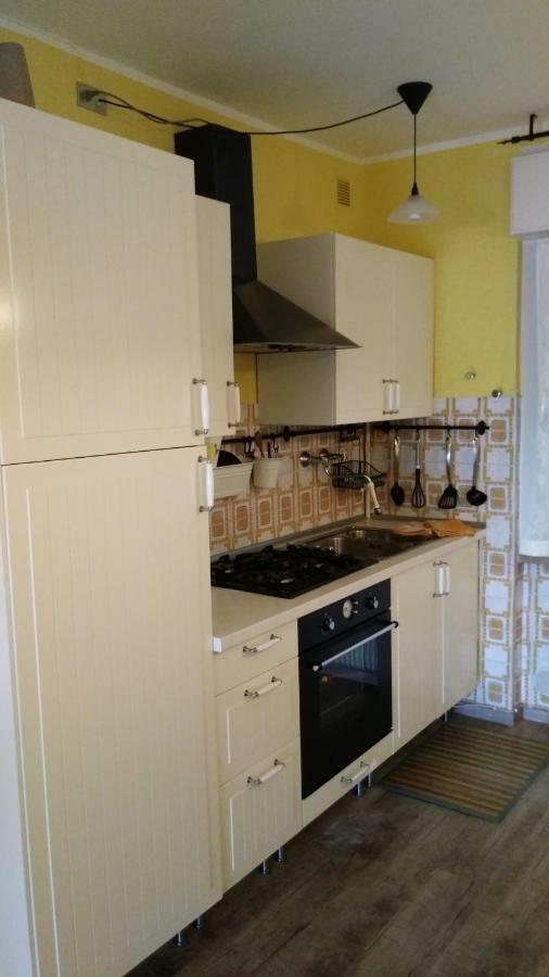 Apartament Luna Wifi Free - Мальчезіне Екстер'єр фото